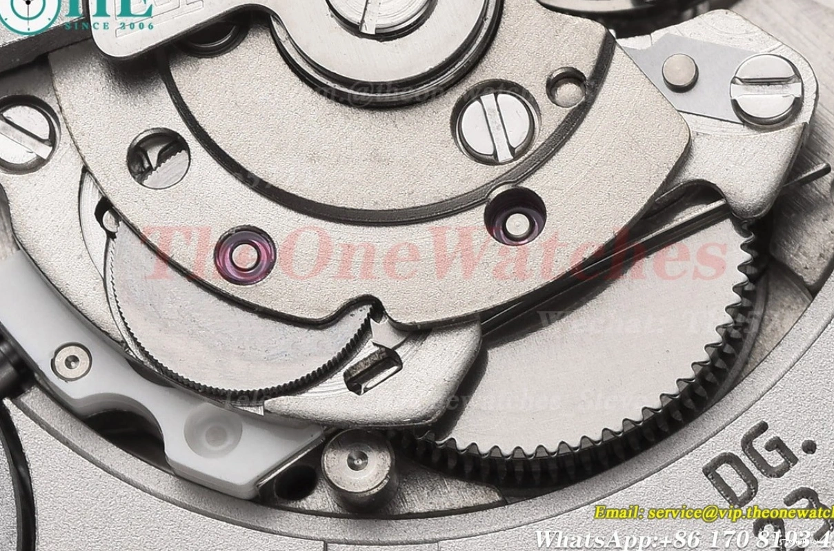 Ballon Dial De Bleu Pink 33mm SS LE Cartier GDF NH05 0215